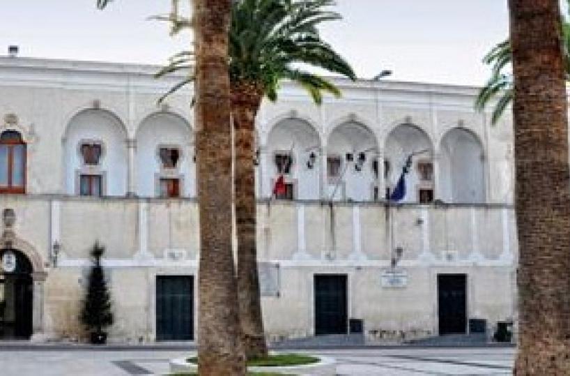 Manfredonia, comune 