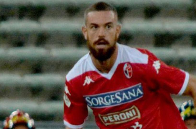 Sabbione, il Bari ha un bomber «di scorta», già tre reti per lui
