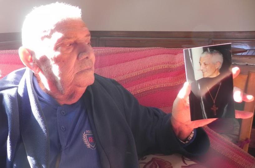 Muore a 79 anni Marcello, fratello di Don Tonino Bello