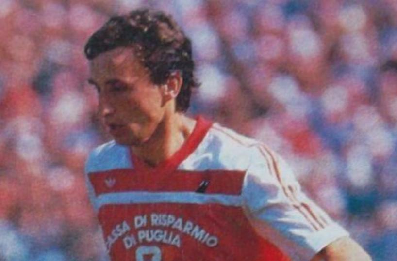 Bergossi sente la voce del cuore: «Bari hai tutto per tornare in B»