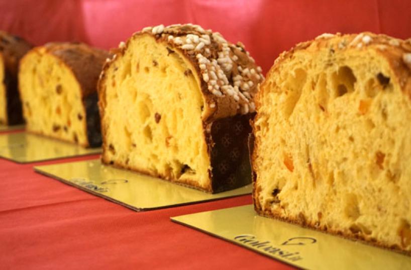 LE DOLCI BONTA' - Ecco quelle di dicembre già in lavorazione