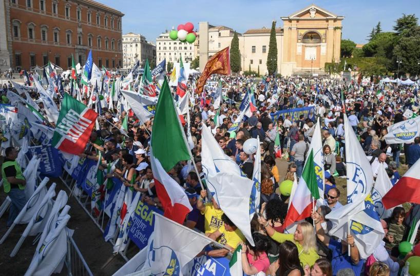La politica al bivio tra convinzioni e convenienze