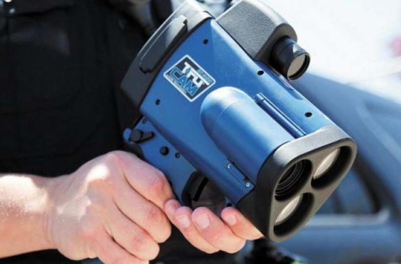 Cerignola, fermato su statale: andava a 193 km/h, il limite era 90