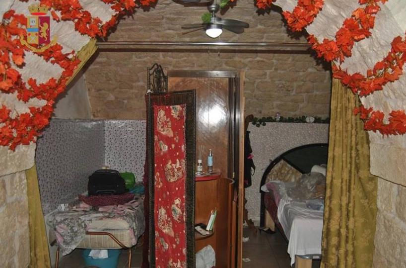 Martina Franca, faceva prostituire sue connazionali: arrestata 46enne cinese