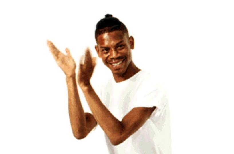 Telfar Clemens (foto da www.telfar.net)