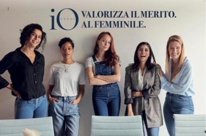 Formazione e orientamento sulle competenze digitali: 99 e Lode è l'opportunità per giovani laureate