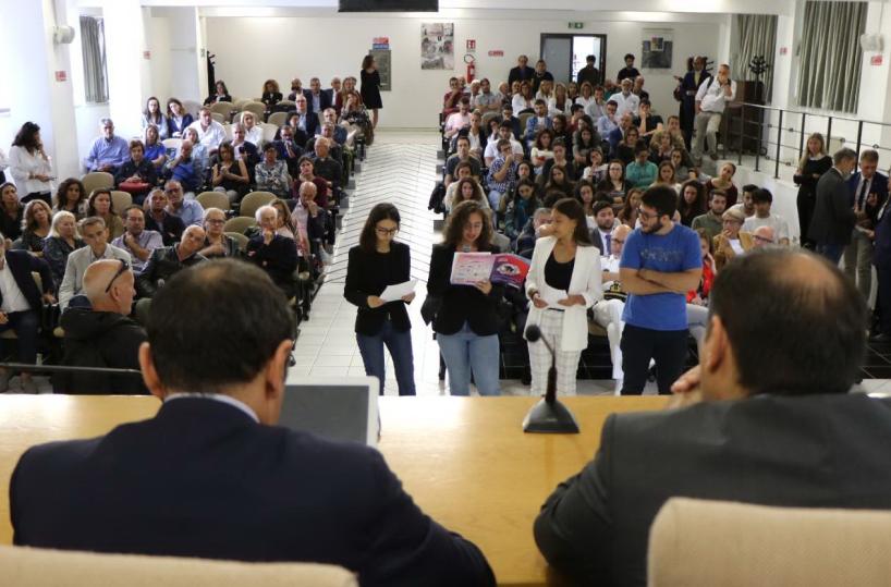 Taranto, chiusura Medicina: «Problemi di accreditamento»