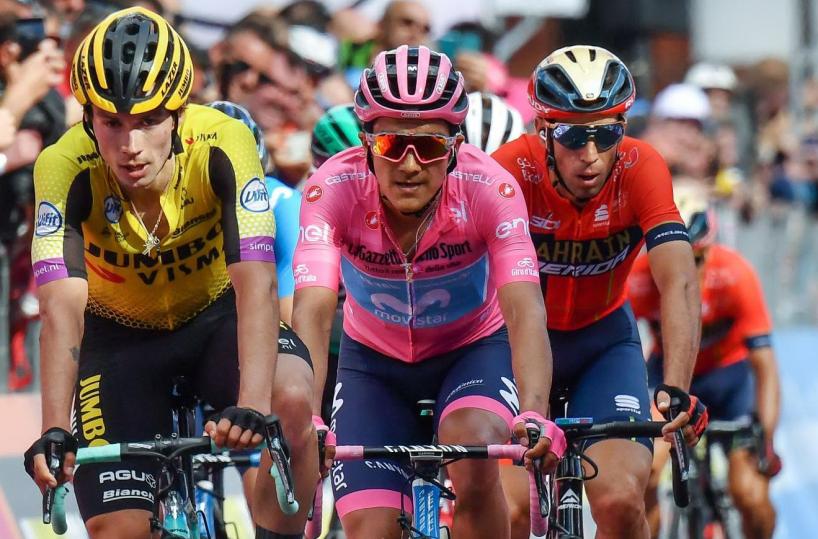 Ciclismo: dominio pugliese a 56/a Medaglia d'oro Baragiano