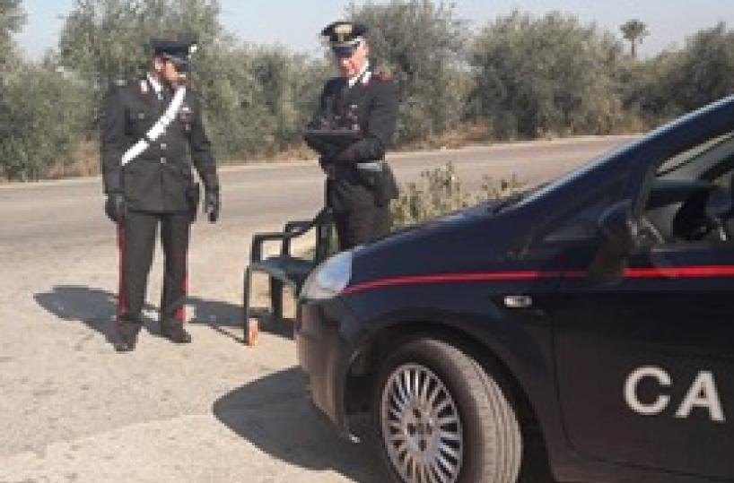 Cellamare, faceva prostituire giovani straniere: arrestato 41enne