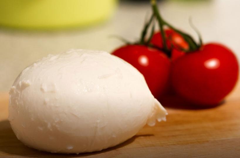 Mozzarella di Gioia del Colle presto diventerà prodotto DOP 