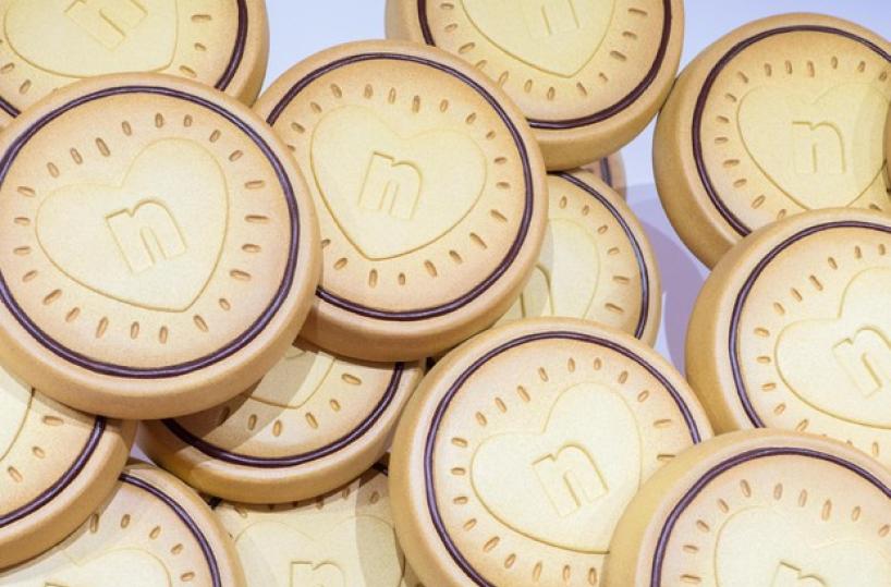 Tutti pazzi per i «Nutella Biscuits»: saranno prodotti a Balvano, in Basilicata