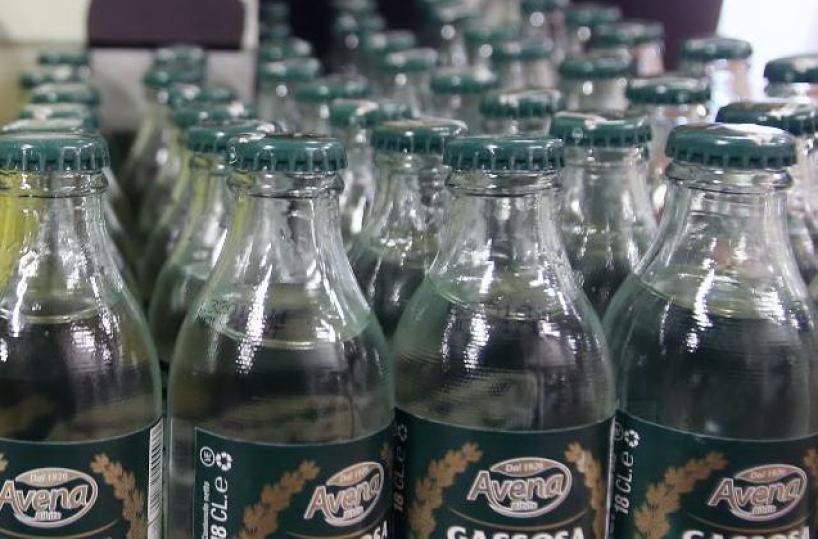 Iva e «sugar tax» minacciano la gassosa lucana