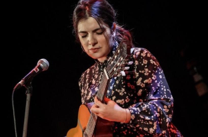 La salentina Cristiana Verardo vince il premio Bianca D'Aponte