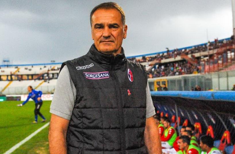 Vivarini è già nella storia, ma Bari lontano dalla cima