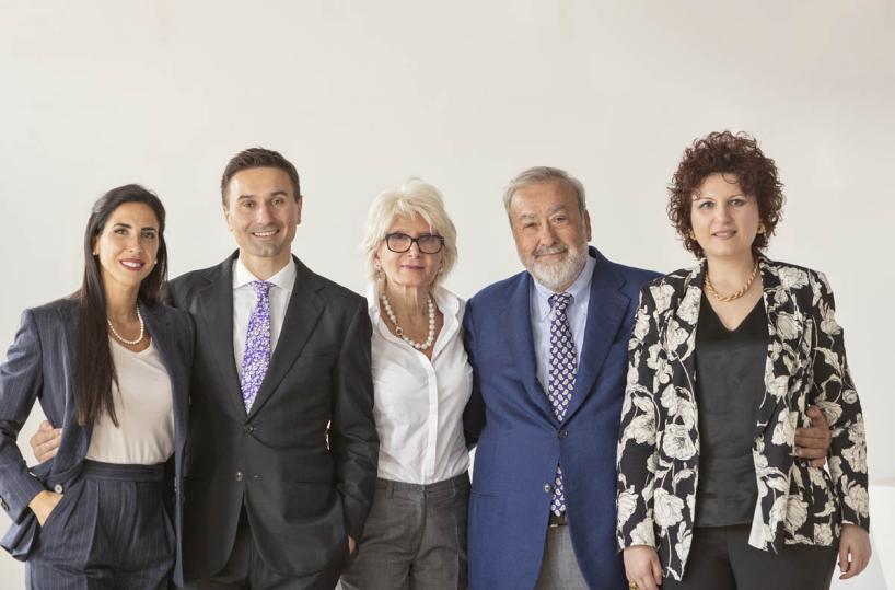 Imprese: i 50 anni del gruppo Cannillo, da piccolo negozio di Corato a colosso del Sud Italia