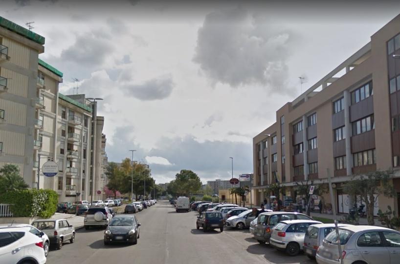 vigili del fuoco
