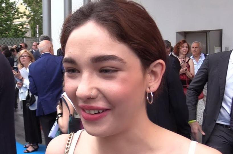 «I ragazzi dello Zecchino d'oro»: Matilda De Angelis è Mariele Ventre