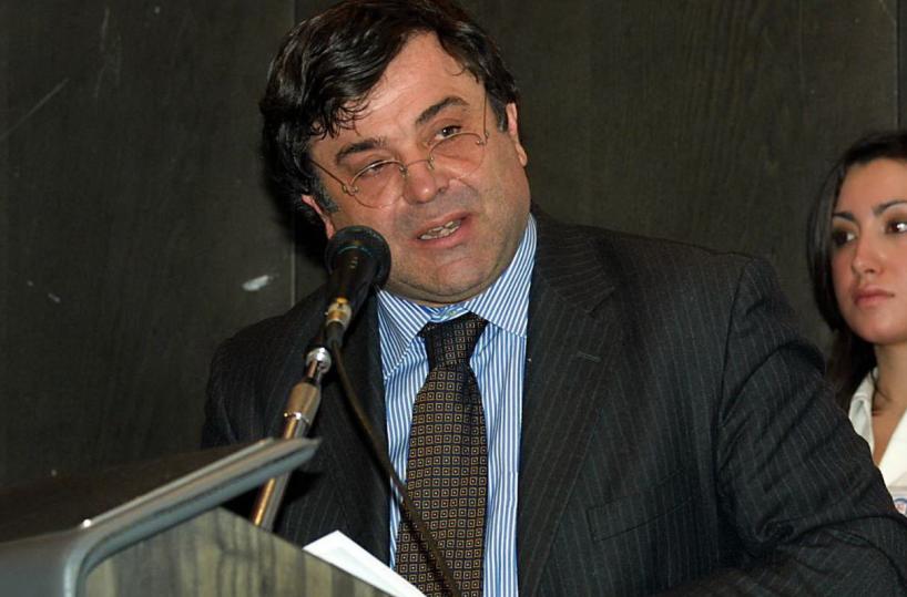 Foggia, «È corruzione»: l'accusa insiste sul caso Cera