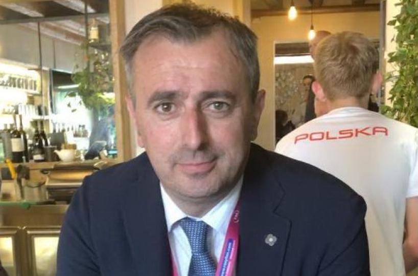 Il ruggito di Leone: a Tokyo atletica di Puglia in vetrina