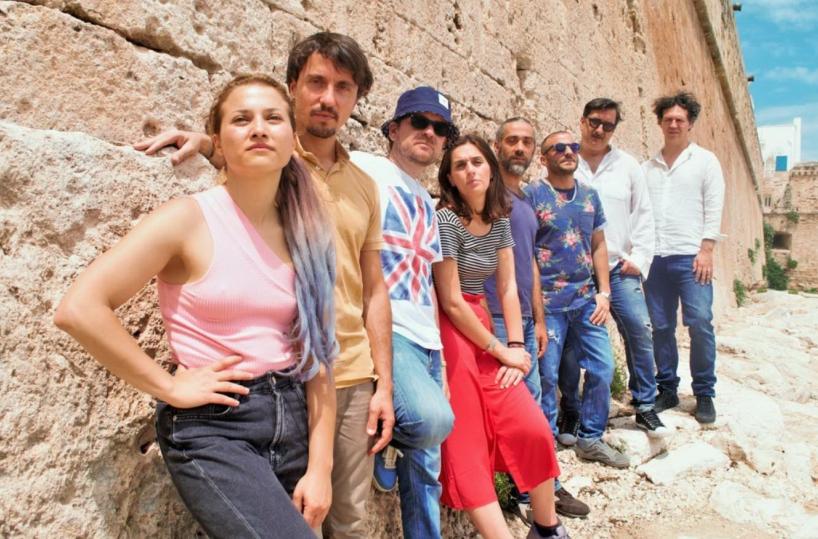 Un sax che fa «boom» tra le musiche nere: ecco il nuovo di Gaetano Partipilo