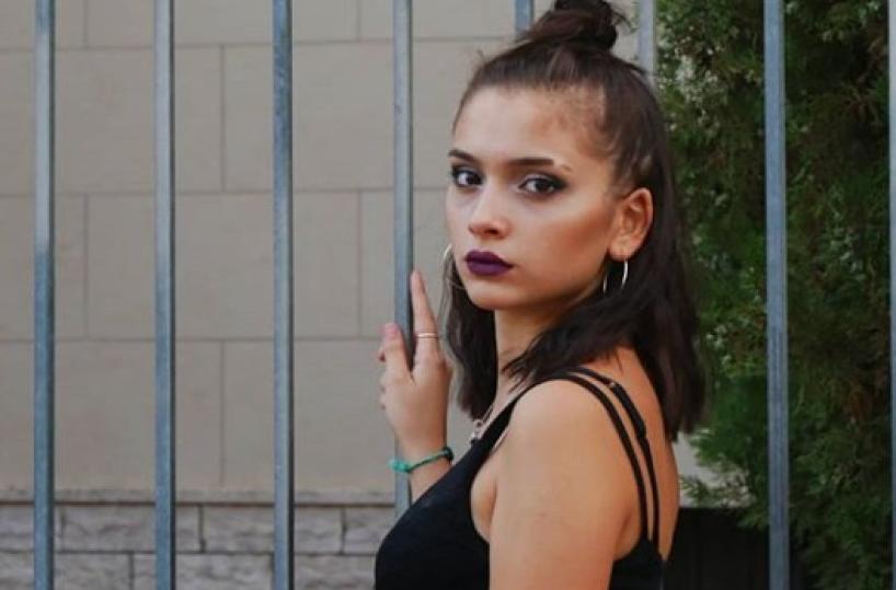 Chiara Adamuccio: una salentina nel cast de Il Collegio