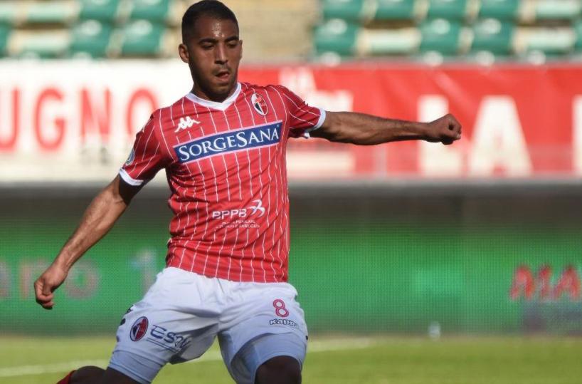 Bari, contro la Vibonese out Scavone e Hamlili