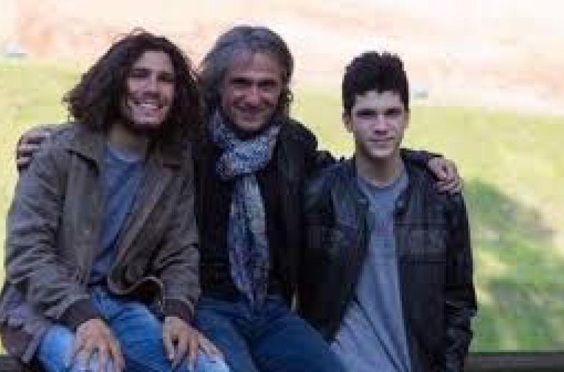 Il figlio di Franco Antonello si schianta ed è in coma, gli avevano ritirato la patente