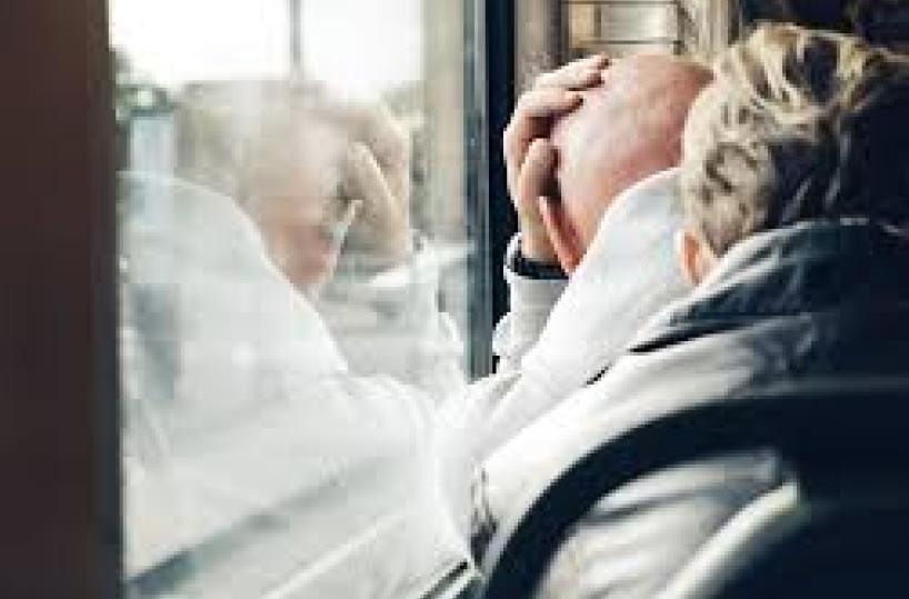 Lascia Gravina per andare al Nord, la lettera dal bus: «Qui c’è lavoro, ma al Sud c’è vita»