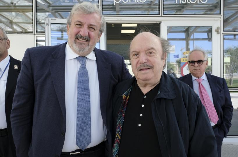 Lino Banfi 