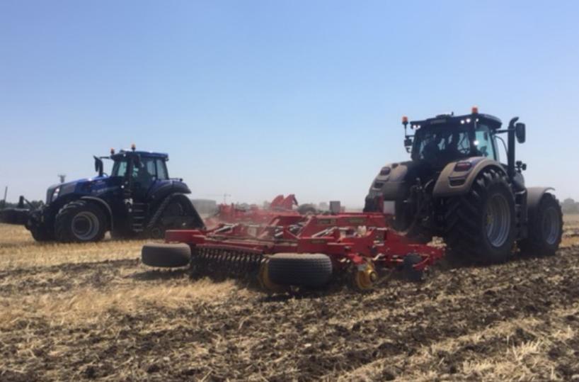 Agricoltura, stop del Tar ai pagamenti del Programma di sviluppo rurale