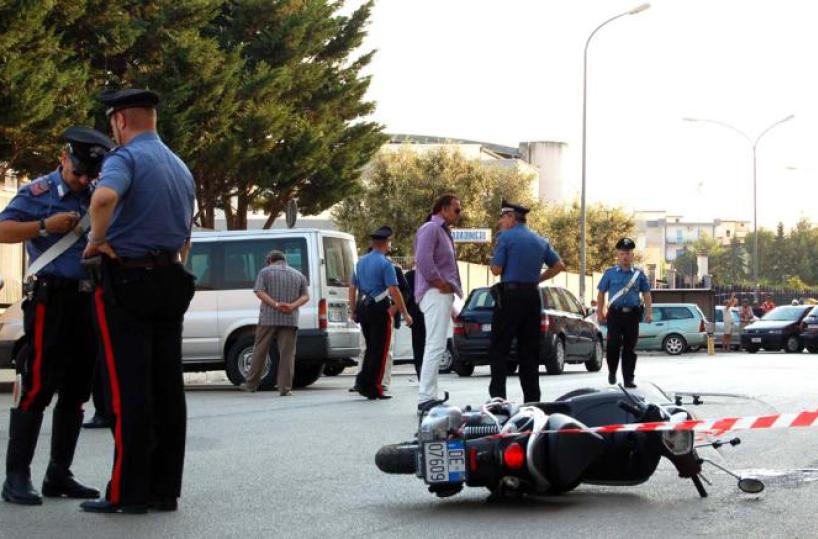 Duplice omicidio a Bitonto, Cassazione annulla 2 ergastoli, imputati tornano liberi