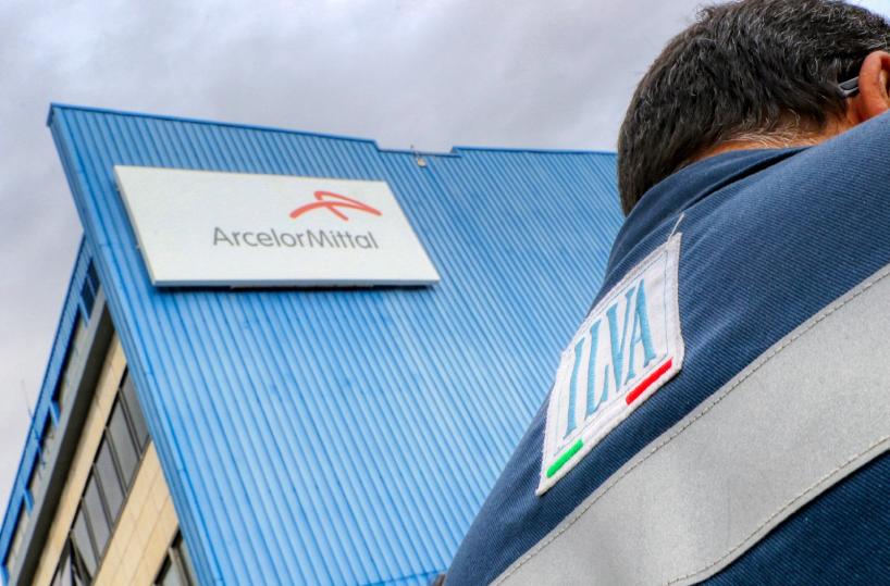 Incontro Governo-AM: presenti patron Mittal e figlio. Fim Cisl in sciopero, confermata retrocessione, coinvolti 10mila dipendenti