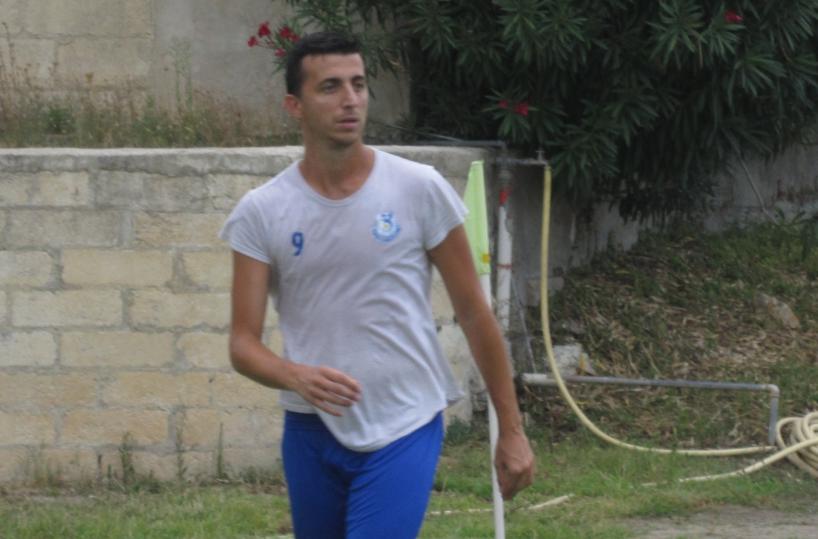 Picci, il CR7 di Japigia che ha bucato la Rete sotto il castello di Trani
