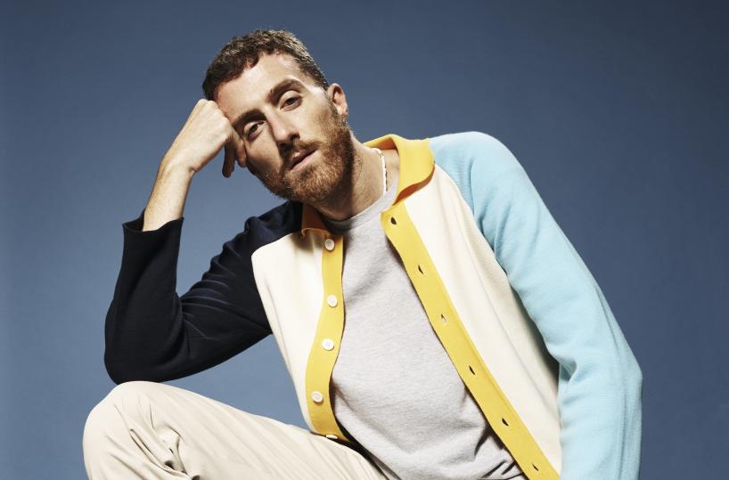 Mecna in concerto a Maglie: «ll mio viaggio tra le note di 'Neverland'»