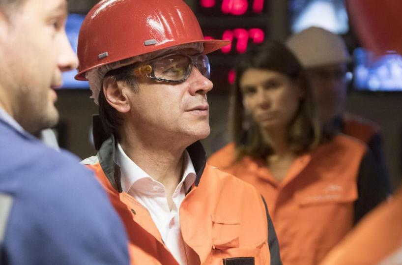 Mittal, Conte potrebbe incontrare domani i vertici. Turco alla «Gazzetta»: «Proveremo a costringerli a rispettare impegno»