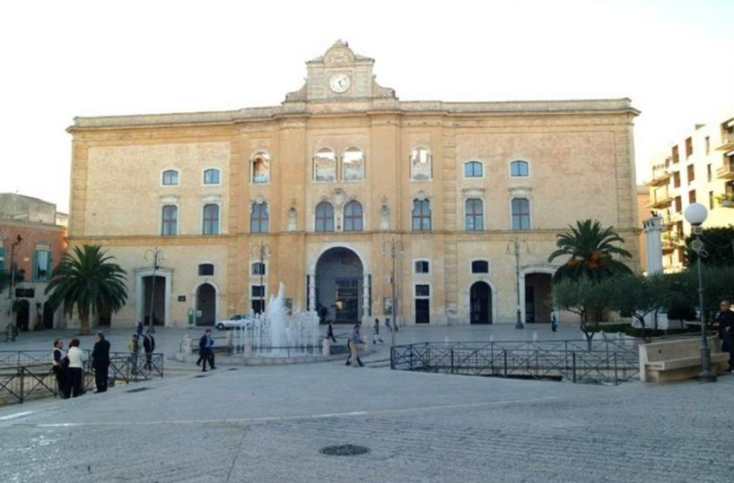 Matera, la biblioteca provinciale annaspa