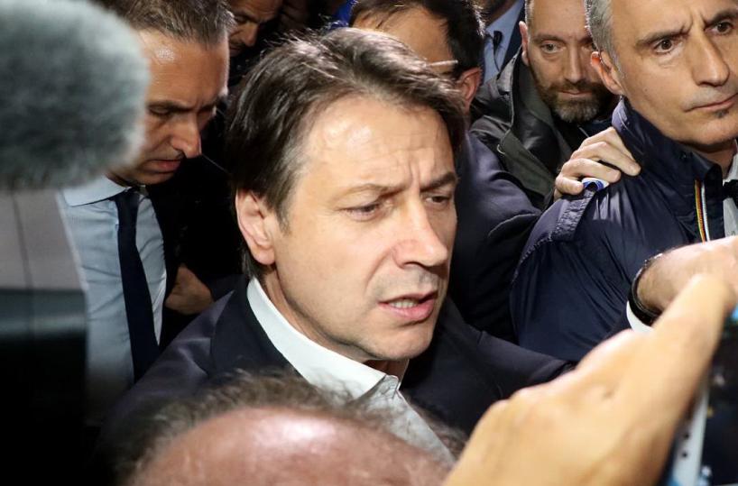 Mittal, Conte: «Nuovo scudo solo se rispetta tutti i patti». Emiliano oggi incontra vertici Regione e sindacati, domani il premier a Taranto