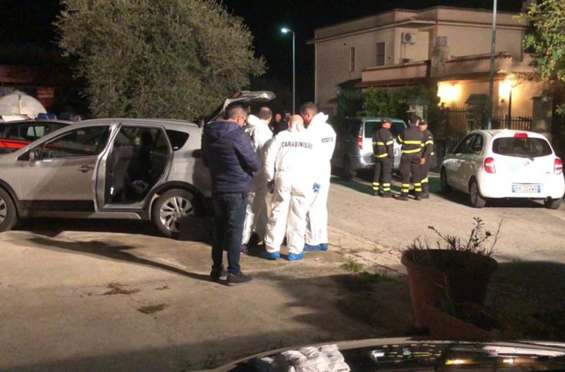 Brindisi, rapina tabaccheria con pistola giocattolo: fermato