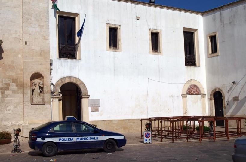 Sogliano Cavour, il pentito accusa ex sindaco: mi diede 30mila € per le elezioni