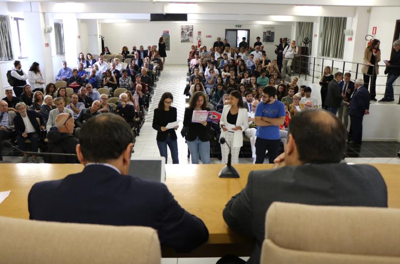 Medicina a Taranto, le lezioni forse ripartono dal 20 novembre