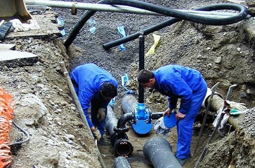 Regione Puglia annuncia: «al via 152 mln di investimenti su reti idriche»