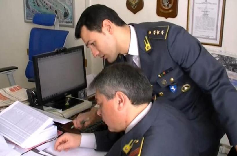 Barletta, società cartiere di fatture false: 53 indagati
