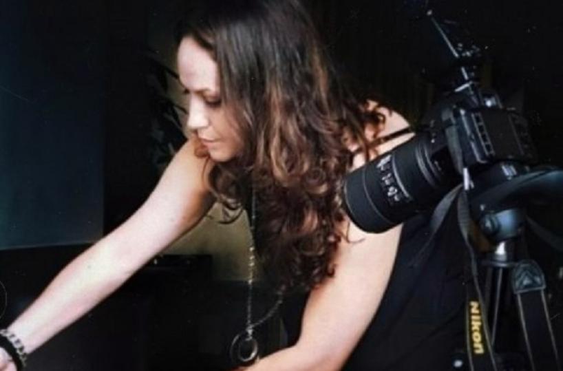 Andria, Ilaria guru dell'architettura e del design: «Resto nella mia terra fonte di ispirazione»