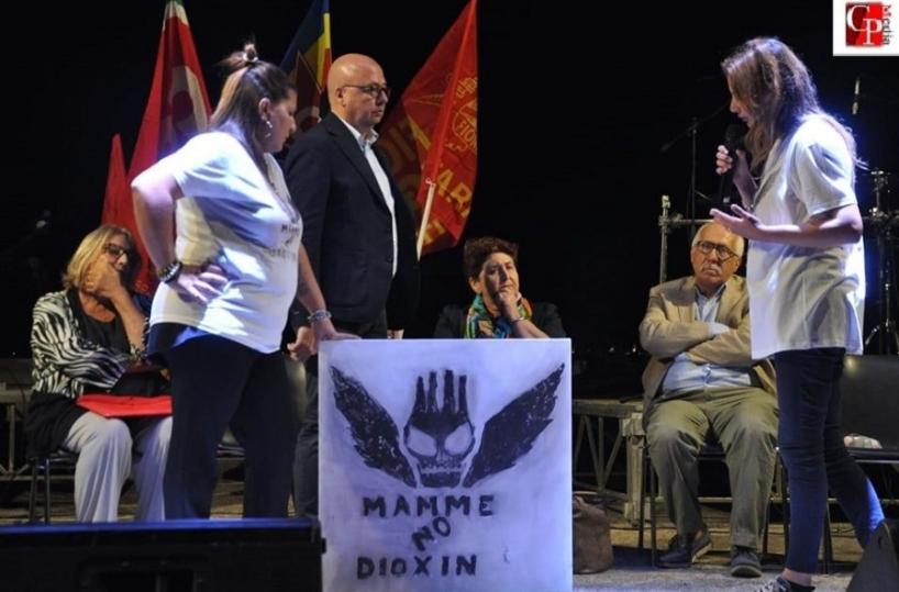Ex Ilva, bufera sulla Bellanova e il quadro abbandonato a Taranto: «Un errore»