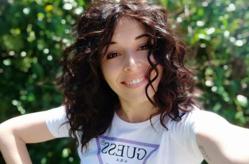 Noicattaro, la storia di Antonella: «Programmo robot e li chiamo con i nomi di località»