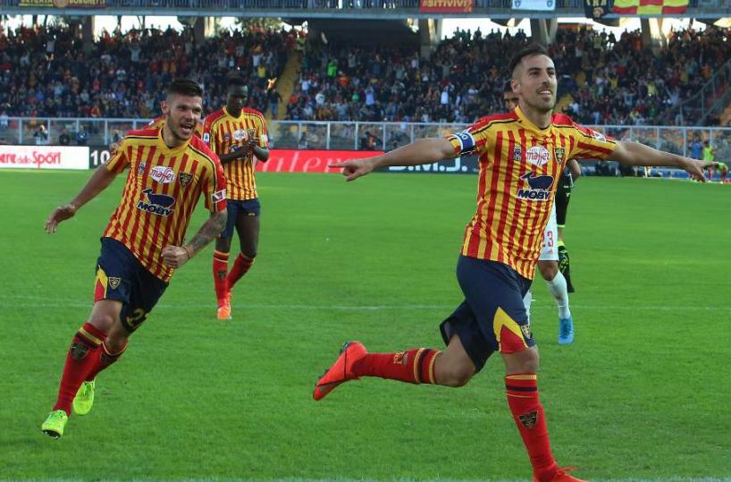 Lecce, Mancosu pronto per il «suo» Cagliari