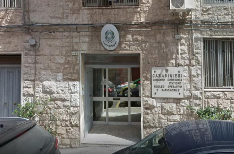 M.Franca, violenta rissa in un bar con un ferito: tre denunce