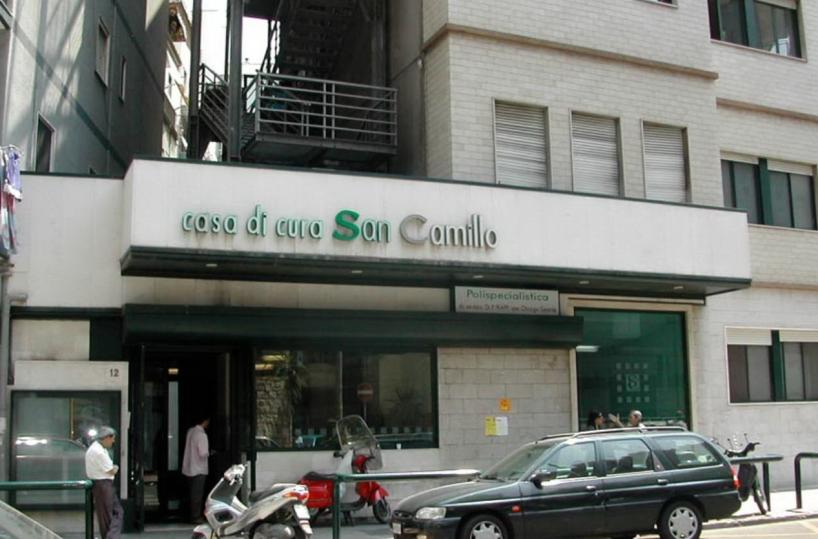 Taranto, il pasticcio Asl sulla clinica San Camillo: ricoveri contestati per 13mln