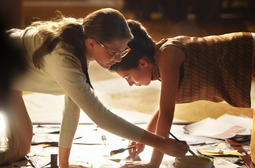 «L'amica geniale»: nel 2020 i nuovi episodi