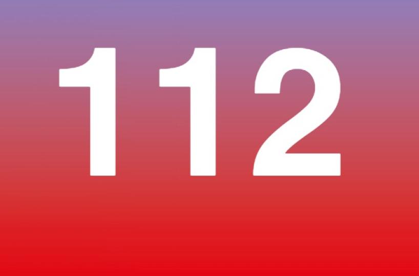 Emergenza, anche in Puglia arriva il numero unico 112